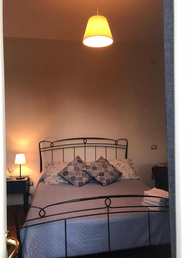 Bed and Breakfast Piccolo Borgo à Cava deʼ Tirreni Extérieur photo