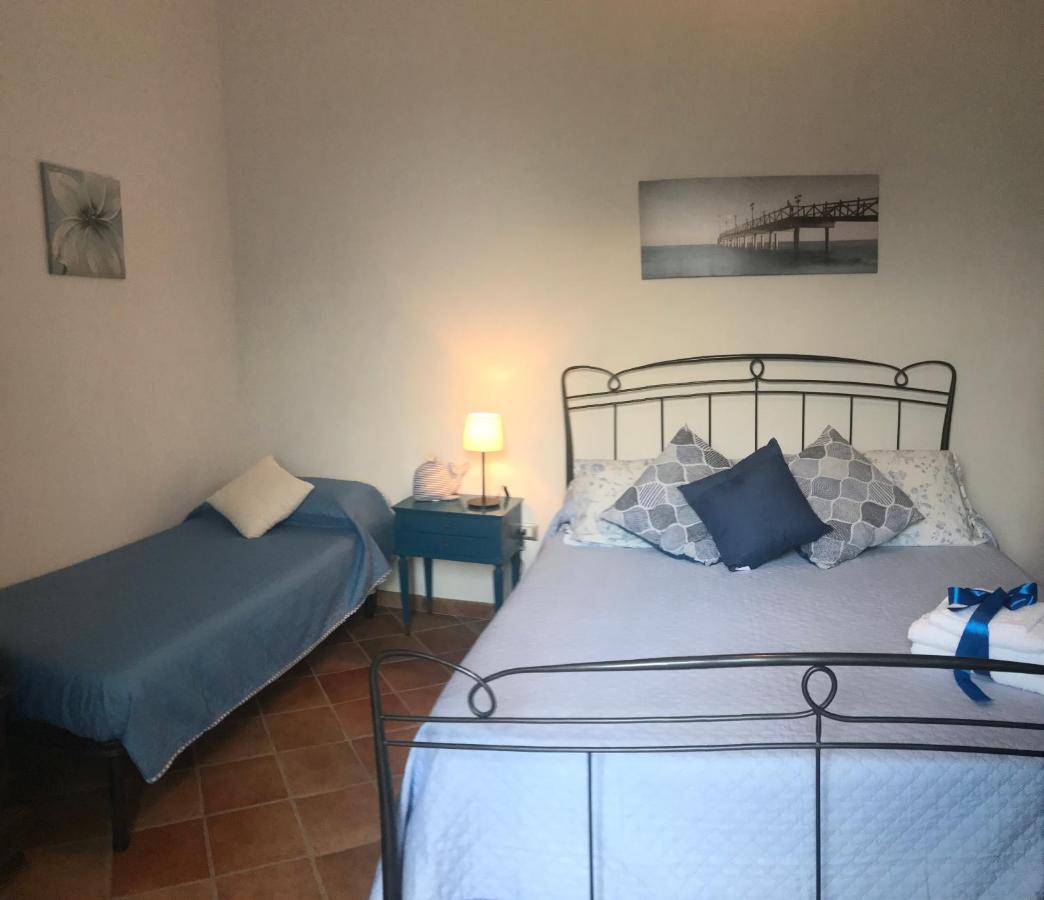 Bed and Breakfast Piccolo Borgo à Cava deʼ Tirreni Extérieur photo