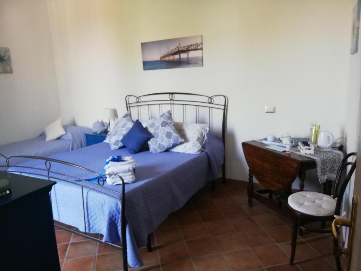 Bed and Breakfast Piccolo Borgo à Cava deʼ Tirreni Extérieur photo