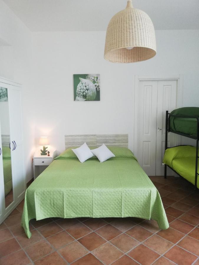 Bed and Breakfast Piccolo Borgo à Cava deʼ Tirreni Extérieur photo